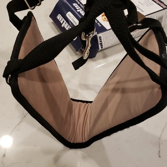 GingerLead Dog Support Rehab Harness - Picture 5 of 9